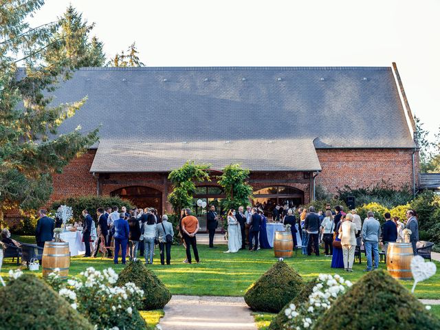 Le mariage de Rémi et Marion à Le Mesnil-Esnard, Seine-Maritime 25