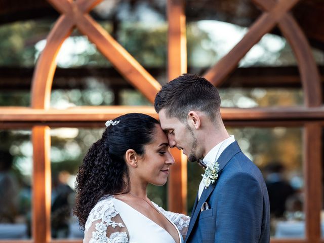 Le mariage de Rémi et Marion à Le Mesnil-Esnard, Seine-Maritime 31