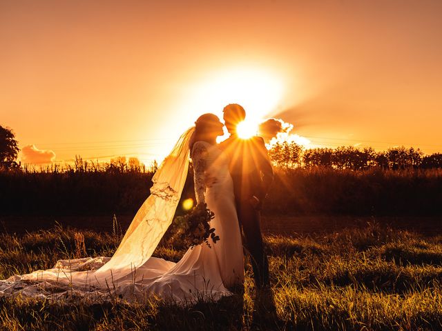Le mariage de Rémi et Marion à Le Mesnil-Esnard, Seine-Maritime 2