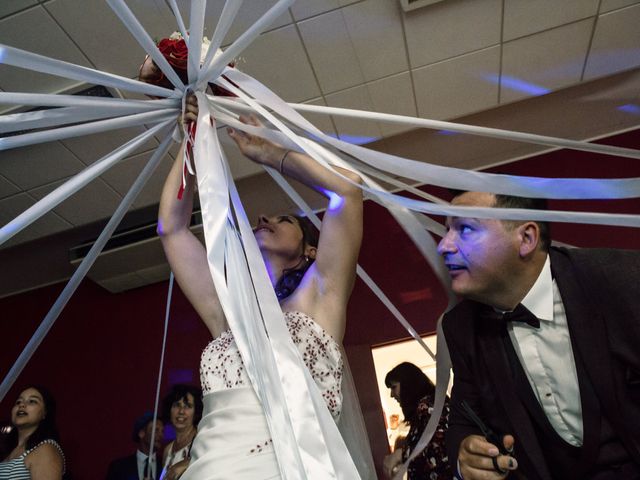 Le mariage de Sebastien et Elodie à Lisle-sur-Tarn, Tarn 25