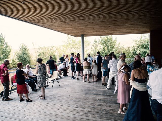 Le mariage de Sebastien et Elodie à Lisle-sur-Tarn, Tarn 36