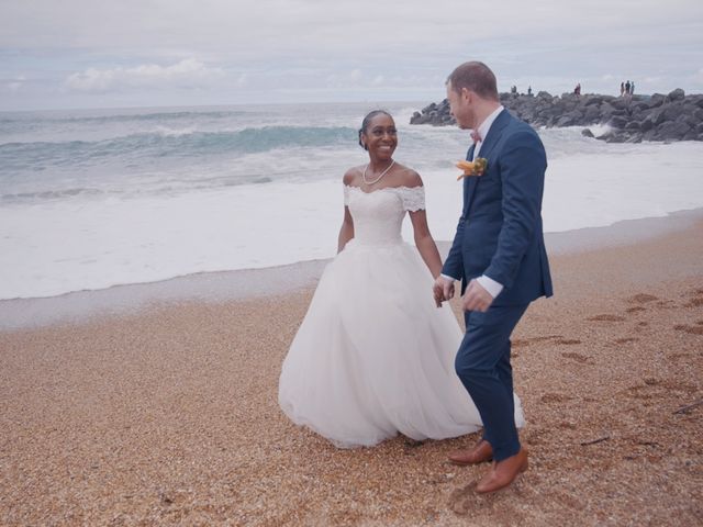 Le mariage de Daisy et Benoît à Biarritz, Pyrénées-Atlantiques 10