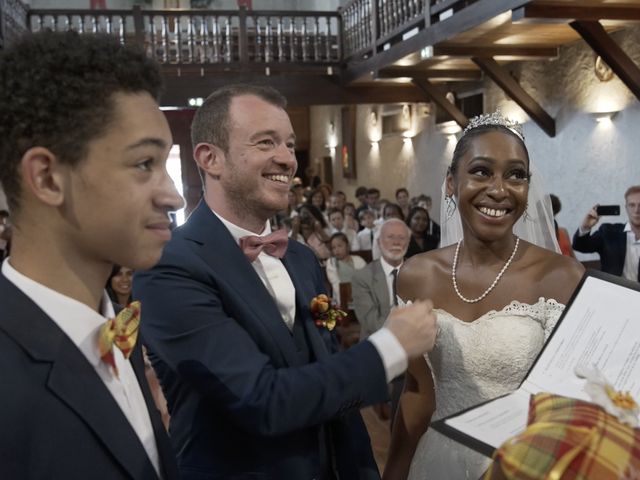 Le mariage de Daisy et Benoît à Biarritz, Pyrénées-Atlantiques 13