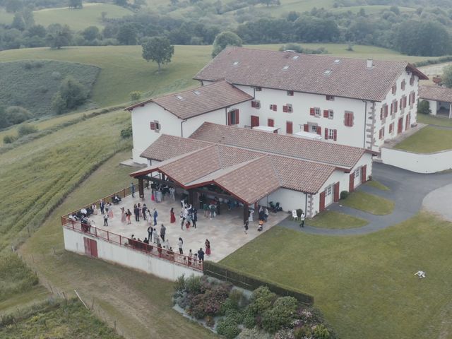 Le mariage de Daisy et Benoît à Biarritz, Pyrénées-Atlantiques 15