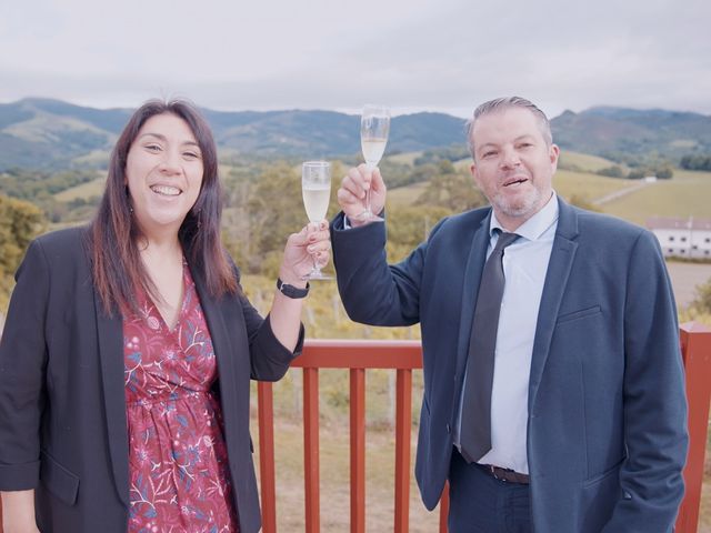 Le mariage de Daisy et Benoît à Biarritz, Pyrénées-Atlantiques 16