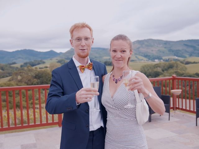 Le mariage de Daisy et Benoît à Biarritz, Pyrénées-Atlantiques 18