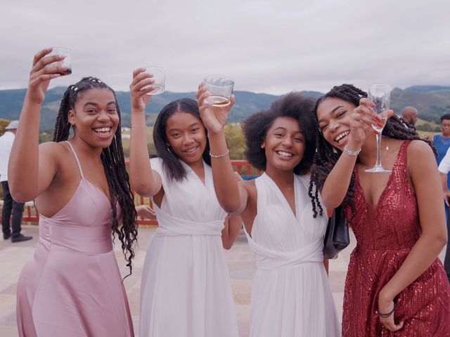 Le mariage de Daisy et Benoît à Biarritz, Pyrénées-Atlantiques 19