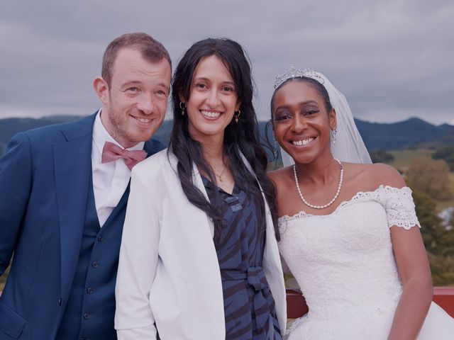 Le mariage de Daisy et Benoît à Biarritz, Pyrénées-Atlantiques 20