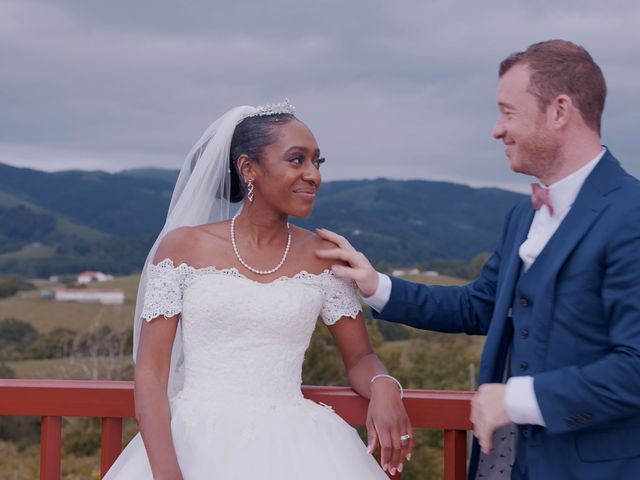 Le mariage de Daisy et Benoît à Biarritz, Pyrénées-Atlantiques 22