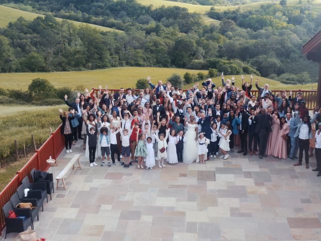 Le mariage de Daisy et Benoît à Biarritz, Pyrénées-Atlantiques 26