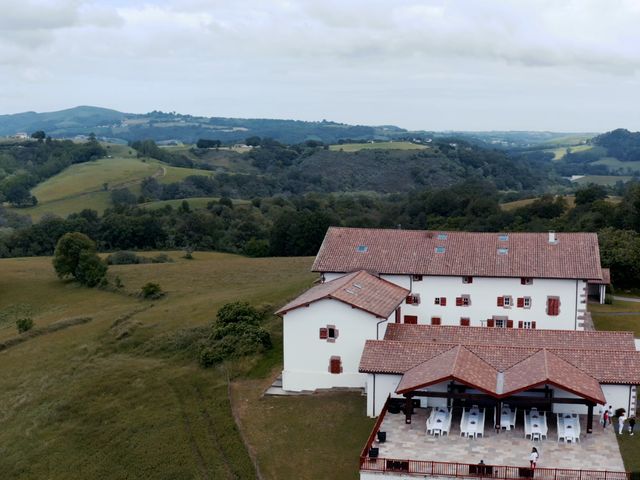 Le mariage de Daisy et Benoît à Biarritz, Pyrénées-Atlantiques 49