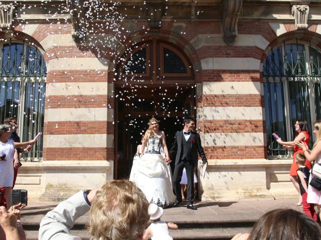 Le mariage de Yannick et Isabelle à Carmaux, Tarn 6
