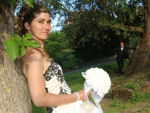 Le mariage de Yannick et Isabelle à Carmaux, Tarn 15