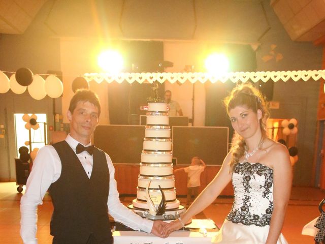 Le mariage de Yannick et Isabelle à Carmaux, Tarn 19