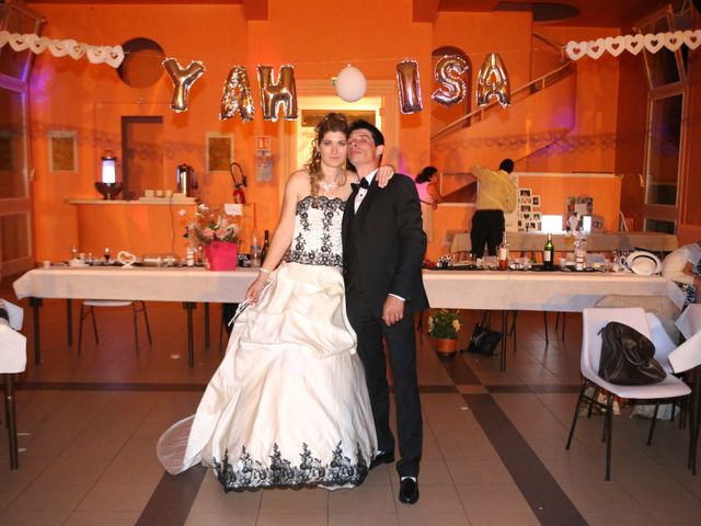 Le mariage de Yannick et Isabelle à Carmaux, Tarn 22