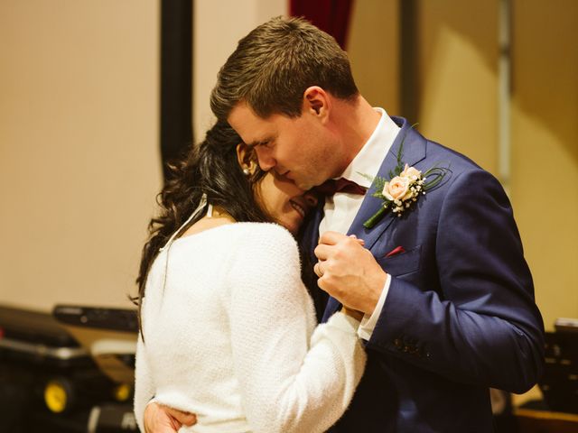 Le mariage de Quentin et Laura à Scherwiller, Bas Rhin 13
