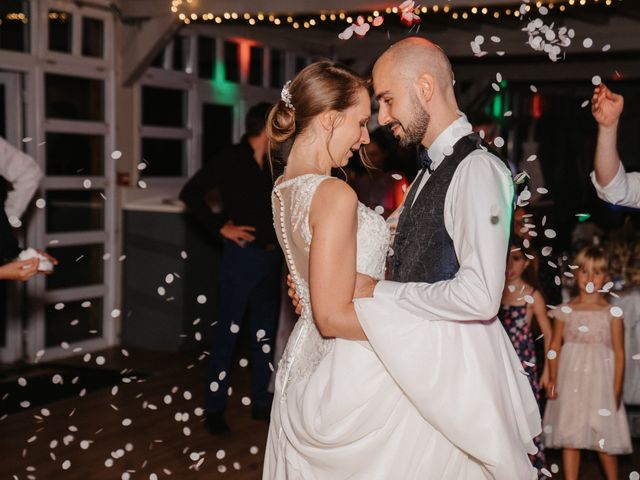 Le mariage de Pierre et Dorianne à Chatou, Yvelines 62