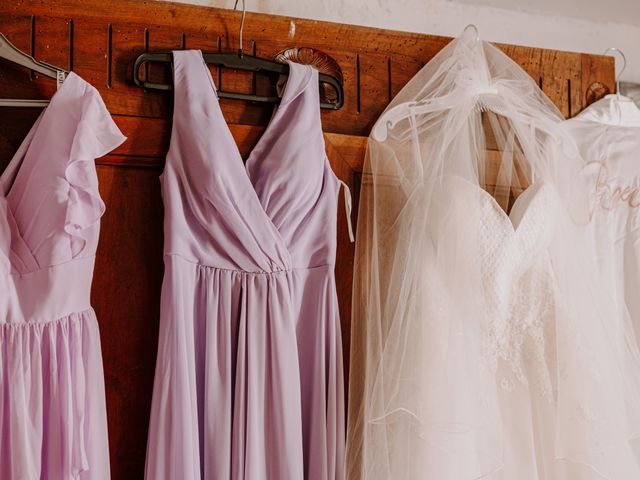 Le mariage de Pascual et Anais à Pierrelatte, Drôme 2