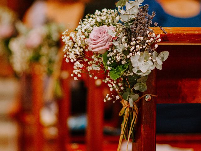 Le mariage de Pascual et Anais à Pierrelatte, Drôme 28