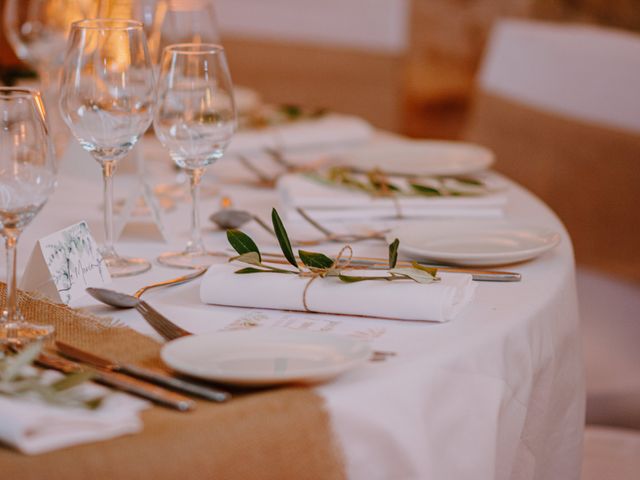 Le mariage de Pascual et Anais à Pierrelatte, Drôme 43