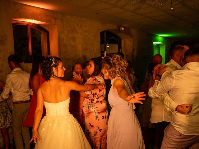 Le mariage de Pascual et Anais à Pierrelatte, Drôme 48