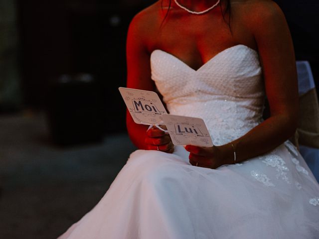 Le mariage de Pascual et Anais à Pierrelatte, Drôme 52