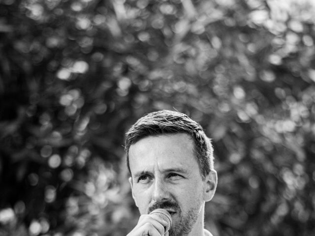 Le mariage de Pascual et Anais à Pierrelatte, Drôme 55