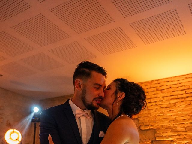 Le mariage de Pascual et Anais à Pierrelatte, Drôme 58