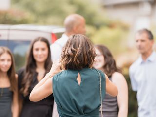 Le mariage de Stephanie et Raphael 3