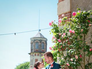 Le mariage de Tiphaine et Léo 2