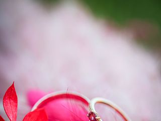 Le mariage de Tiphaine et Léo 3