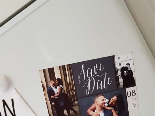 Le mariage de Maxime et Clarisse à Landelles, Eure-et-Loir 2