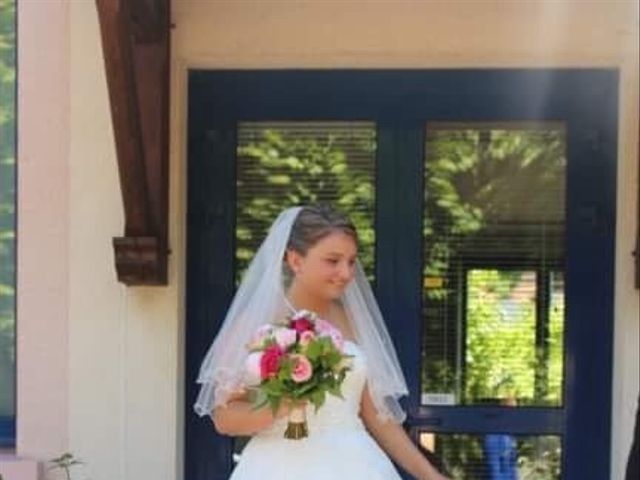 Le mariage de Sofian et Aliénor  à Baulne, Essonne 2