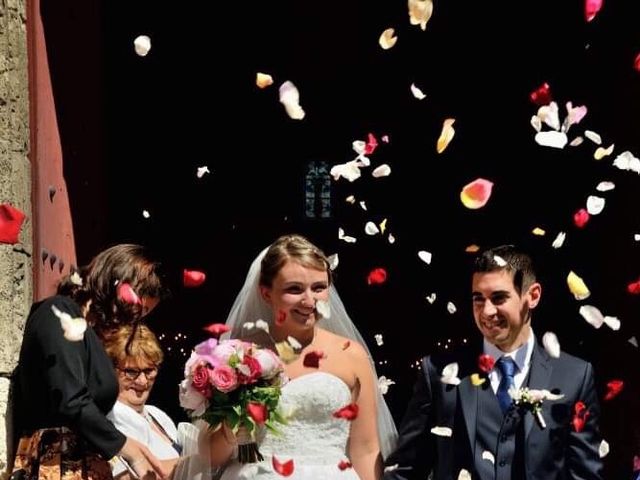 Le mariage de Sofian et Aliénor  à Baulne, Essonne 8
