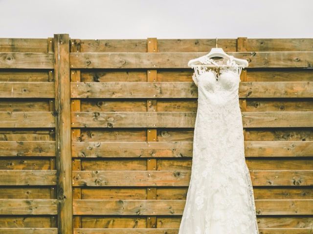 Le mariage de David et Suzie à Saint-Pol-sur-Mer, Nord 19