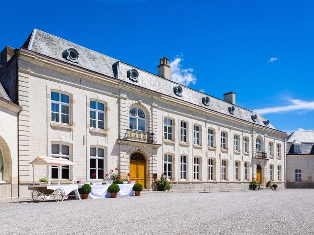 Le mariage de David et Suzie à Saint-Pol-sur-Mer, Nord 35