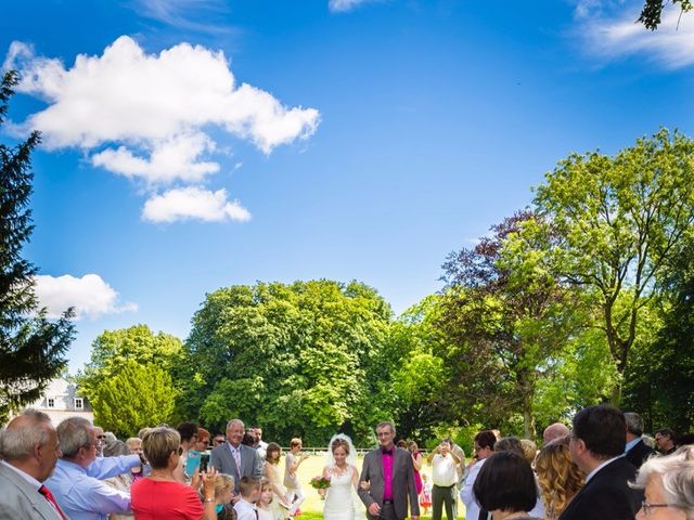 Le mariage de David et Suzie à Saint-Pol-sur-Mer, Nord 41