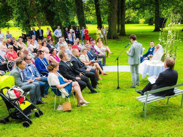 Le mariage de David et Suzie à Saint-Pol-sur-Mer, Nord 43