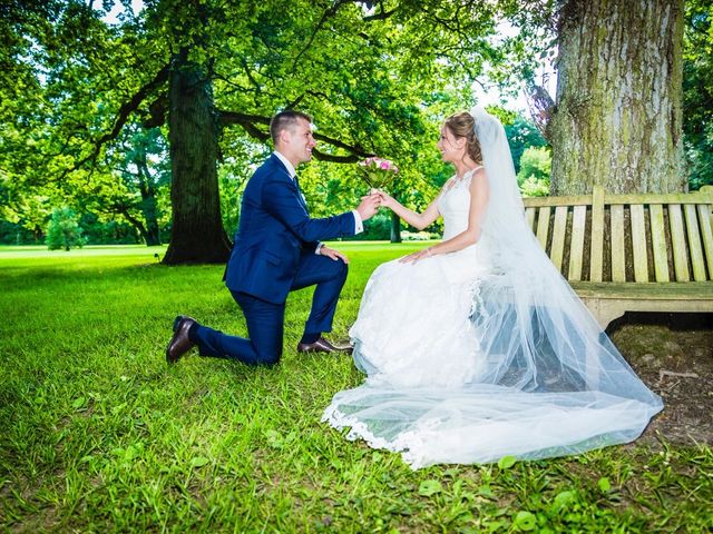 Le mariage de David et Suzie à Saint-Pol-sur-Mer, Nord 57