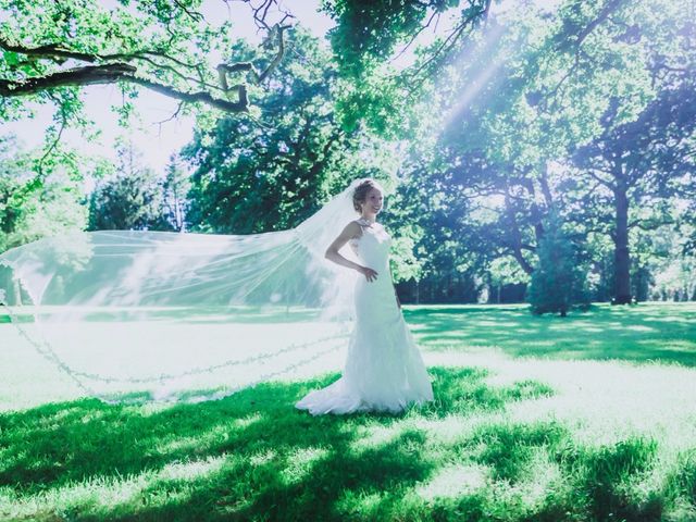 Le mariage de David et Suzie à Saint-Pol-sur-Mer, Nord 63