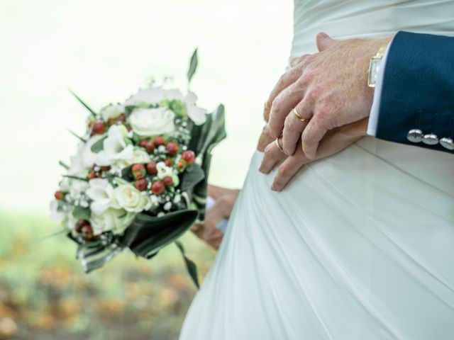 Le mariage de Stéphane et Emeline à Sartrouville, Yvelines 9