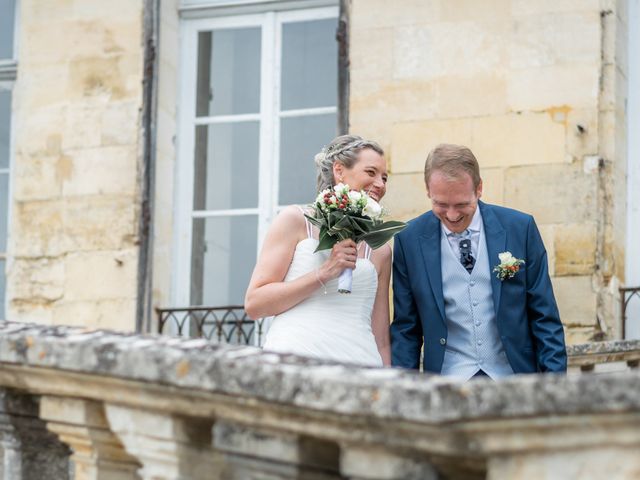 Le mariage de Stéphane et Emeline à Sartrouville, Yvelines 11