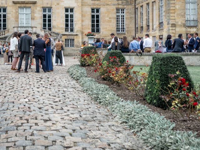 Le mariage de Stéphane et Emeline à Sartrouville, Yvelines 22