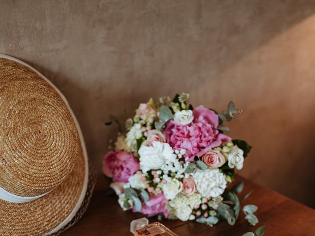 Le mariage de Olivier et Myriam à Ludon-Médoc, Gironde 20