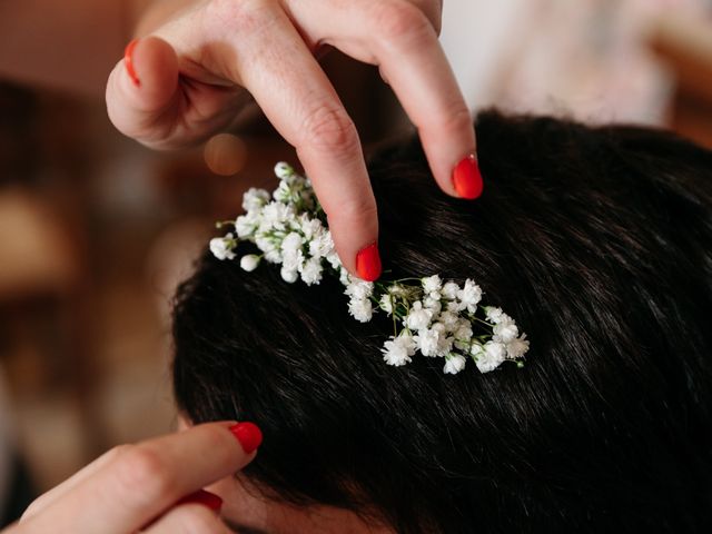 Le mariage de Olivier et Myriam à Ludon-Médoc, Gironde 25