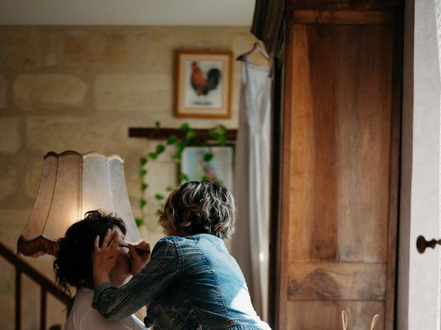 Le mariage de Olivier et Myriam à Ludon-Médoc, Gironde 29