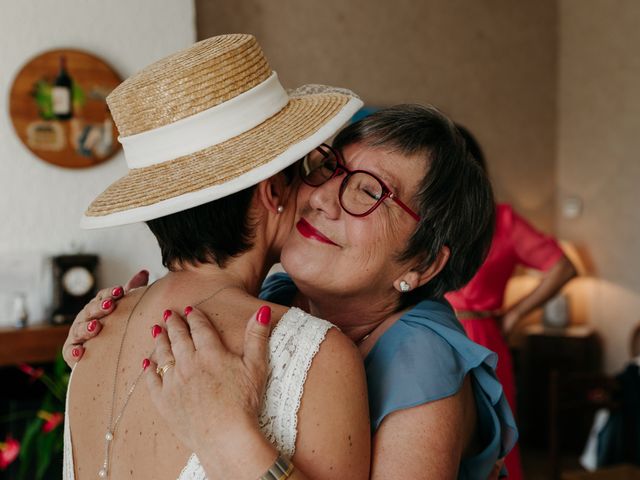 Le mariage de Olivier et Myriam à Ludon-Médoc, Gironde 51