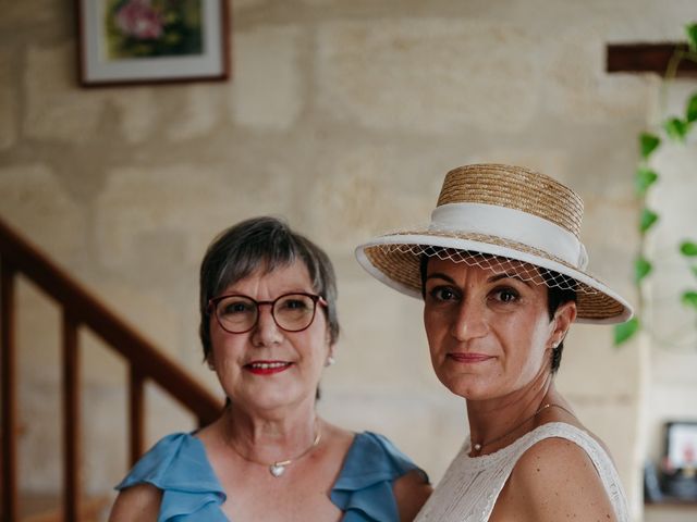 Le mariage de Olivier et Myriam à Ludon-Médoc, Gironde 56