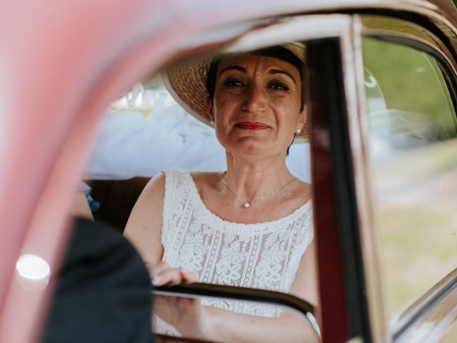 Le mariage de Olivier et Myriam à Ludon-Médoc, Gironde 80