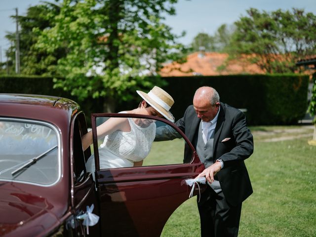 Le mariage de Olivier et Myriam à Ludon-Médoc, Gironde 82